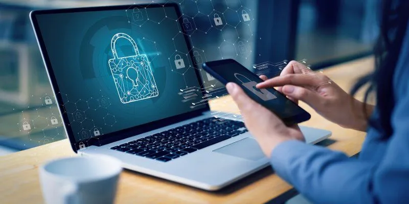 Các thông tin mà hệ thống thu thập từ người chơi