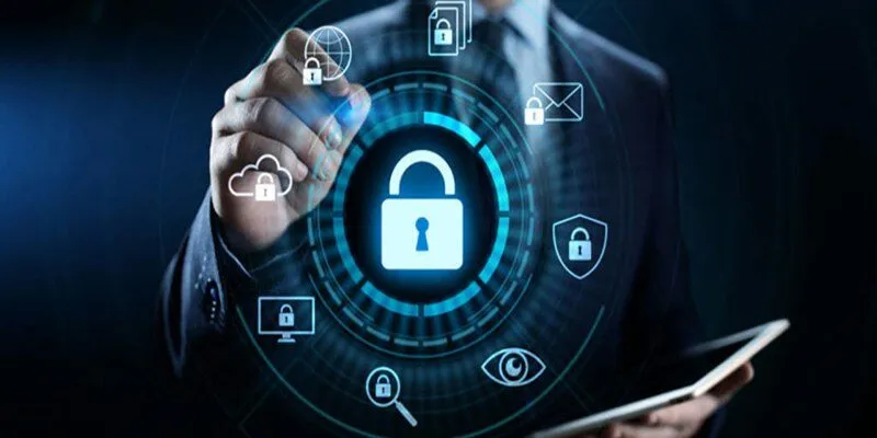 Ý nghĩa của việc thiết lập chính sách bảo mật LOCLA88